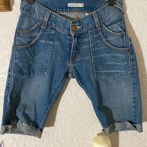 Levi’s Jeans. Levi Jeans Shorts/Womens